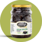 Çobanoğlu Zeytinleri - Yeşil Zeytin, Siyah Zeytin, Soğuk Sıkım Natural Zeytinyağı. Jumbo Siyah Zeytin, Yağlı Sele Siyah Zeytin. Çizik Zeytin, Bieberli Zeytin, Domat Kırma, Taş Kırma Zeytin. Akhisar Zeytin. Doğal Zeytin. Doğal Zeytinyağı.