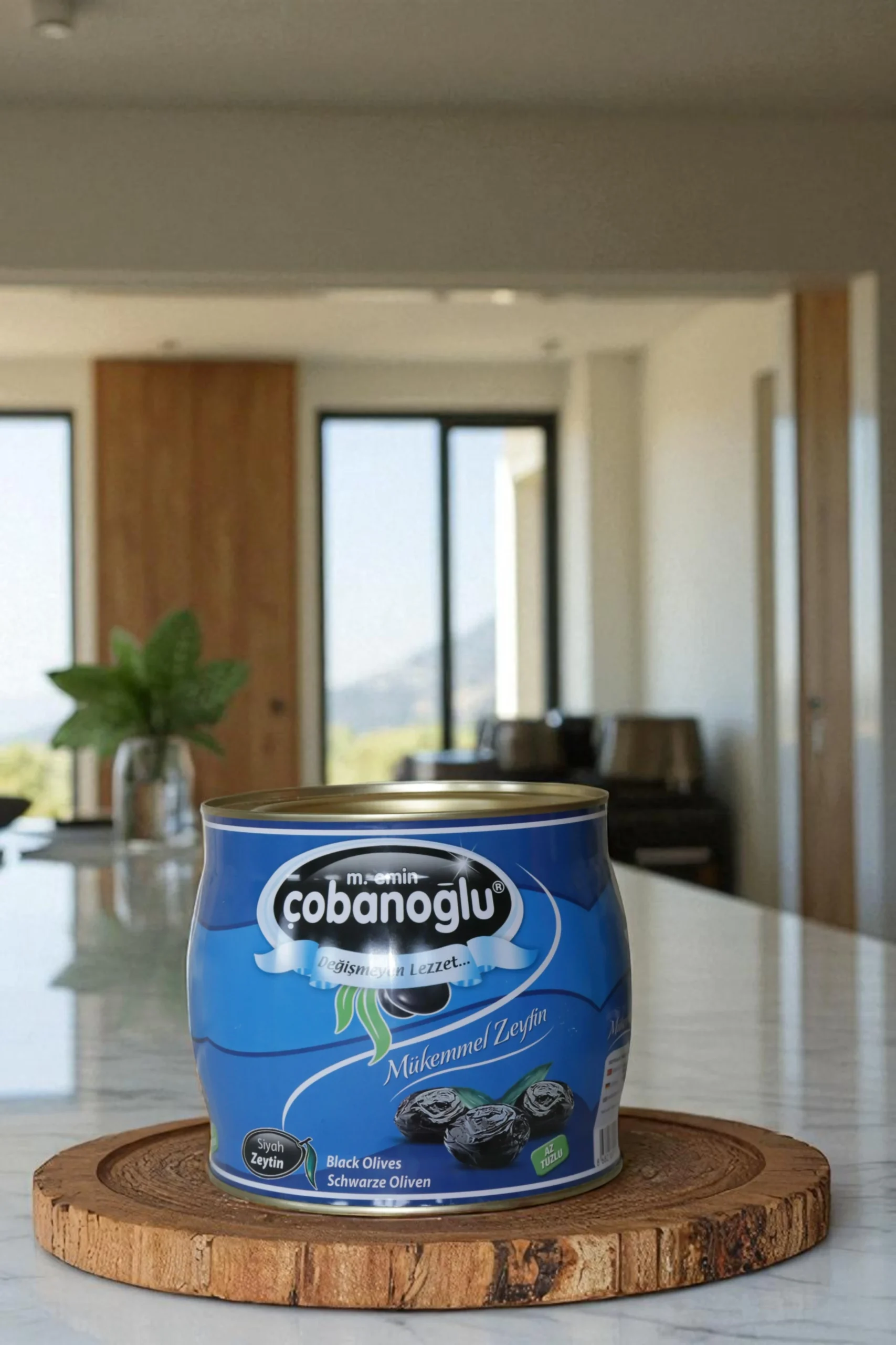 2kg teneke lüks mutfak-Photoroom yağlı sele siyah zeytin teneke kavanoz