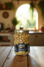 Ayvalık Taş Kırma - (800 gr. Cam Kavanoz)