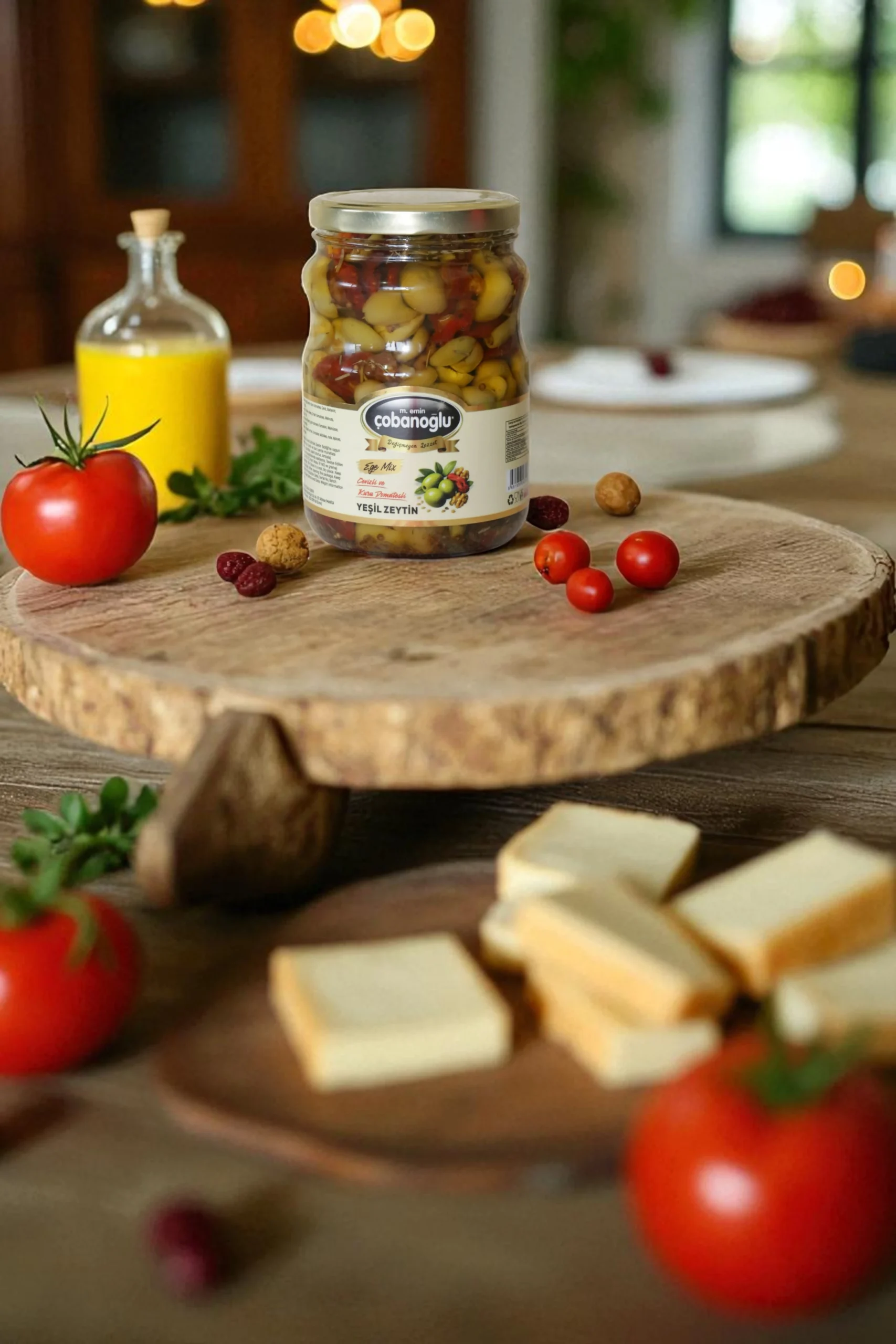 egemix tek yeni-Photoroom ege mix yeşil zeytin cam kavanoz