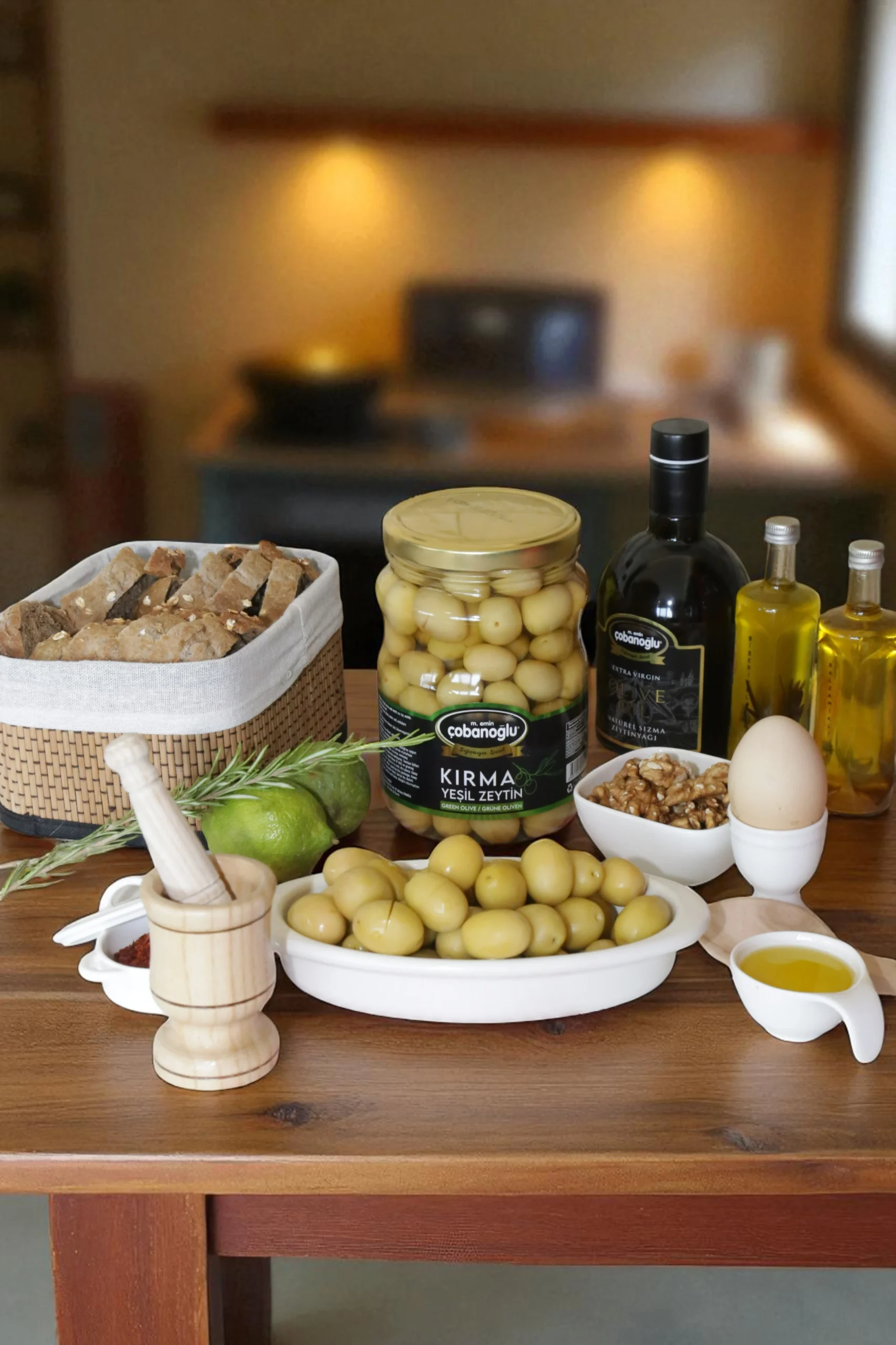 kırma konsept-Photoroom kırma zeytin