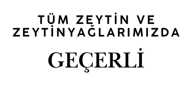 çobanoğlu zeytinleri