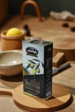 zeytinyağı 4 kg