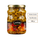 Special Izgara Zeytin - (800 gr. Cam Kavanoz)